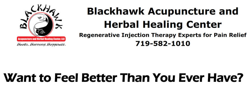 Blackhawk Acupuncture and Herbal Healing Center